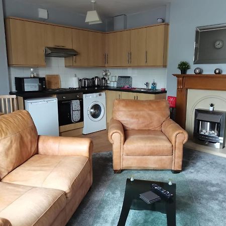 Gwynedd House Flat 1 Apartment Pentraeth Екстериор снимка