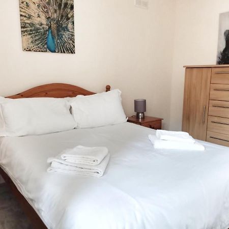 Gwynedd House Flat 1 Apartment Pentraeth Екстериор снимка