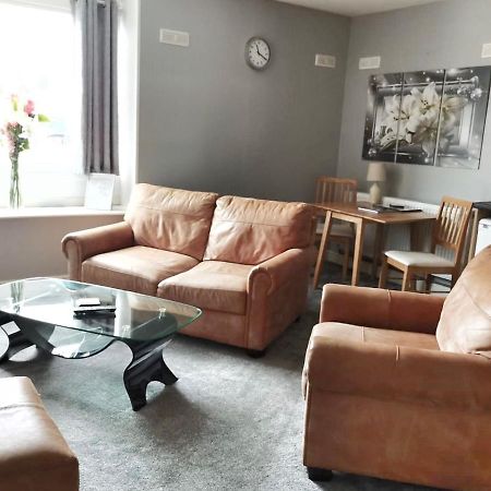 Gwynedd House Flat 1 Apartment Pentraeth Екстериор снимка