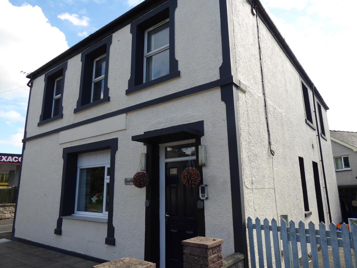 Gwynedd House Flat 1 Apartment Pentraeth Екстериор снимка