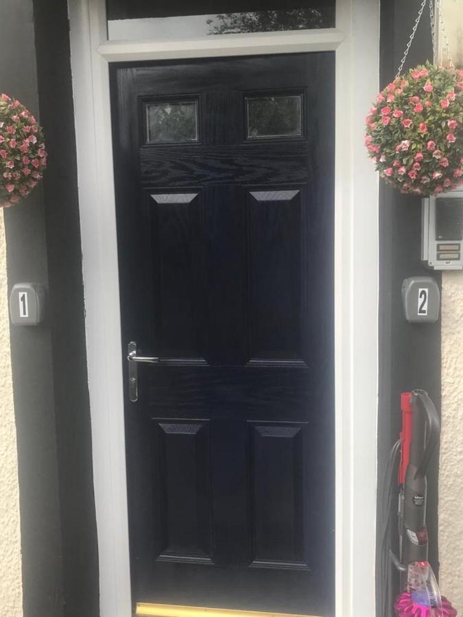 Gwynedd House Flat 1 Apartment Pentraeth Екстериор снимка