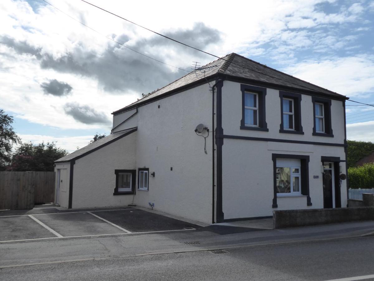 Gwynedd House Flat 1 Apartment Pentraeth Екстериор снимка