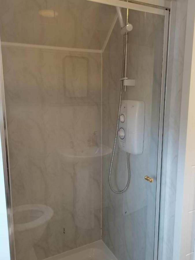 Gwynedd House Flat 1 Apartment Pentraeth Екстериор снимка