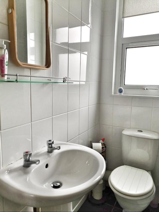 Gwynedd House Flat 1 Apartment Pentraeth Екстериор снимка