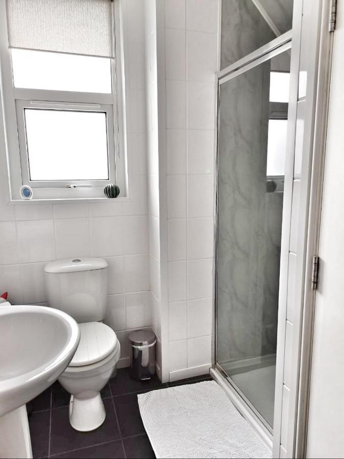 Gwynedd House Flat 1 Apartment Pentraeth Екстериор снимка